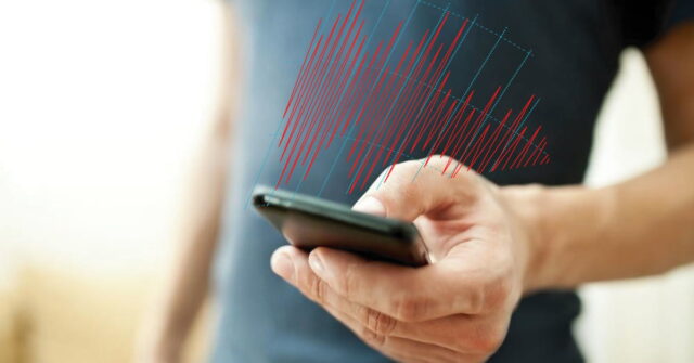 El Sumario - Google utilizará los Dispositivos Android para Detectar Terremotos