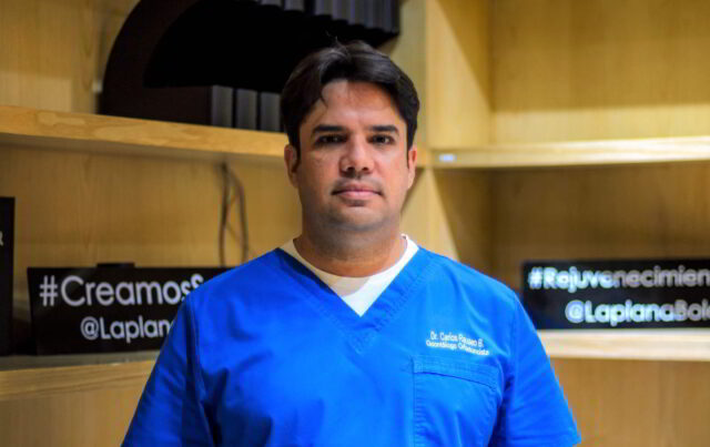 Carlos Rauseo: La ortodoncia es posible y soluciona problemas en los adultos mayores