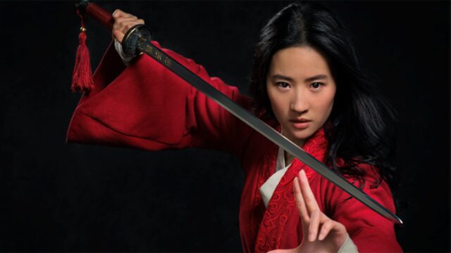 Acusan a Disney de engañar al público con estreno de Mulan