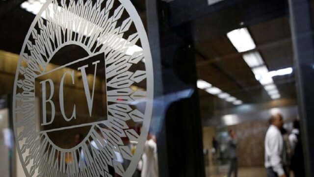 BCV aumentará la oferta de divisas a ciudadanos y empresas