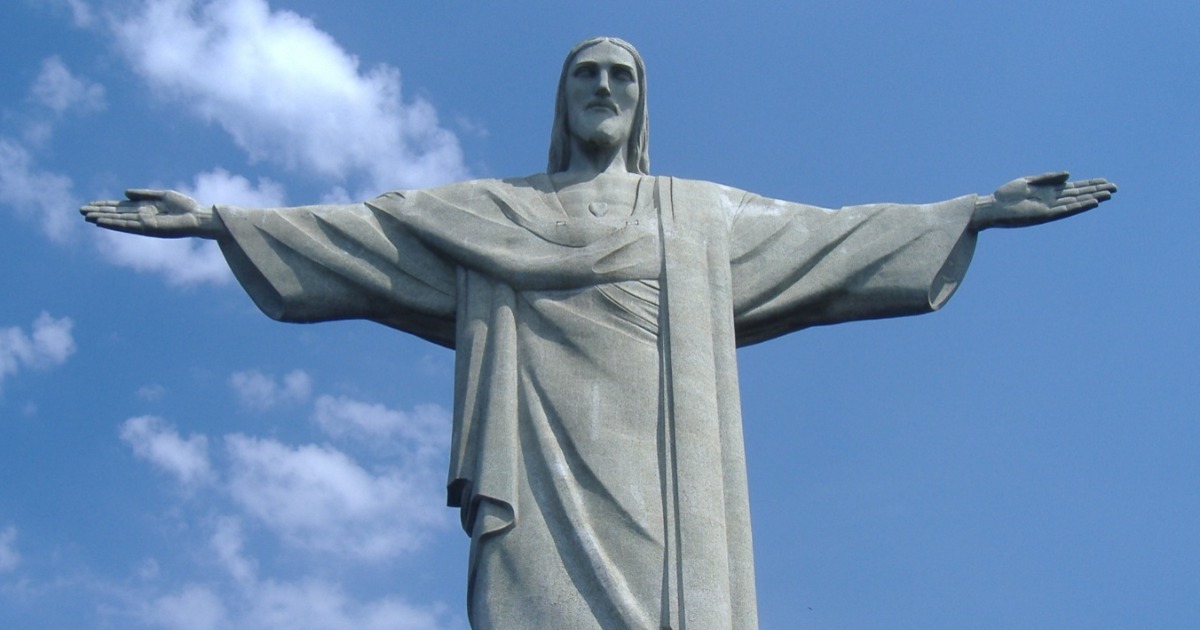 El Cristo Redentor reabrió sus puertas luego de 5 meses