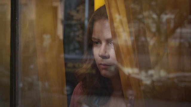 Netflix negocia para hacerse del estreno de "La Mujer en la Ventana"