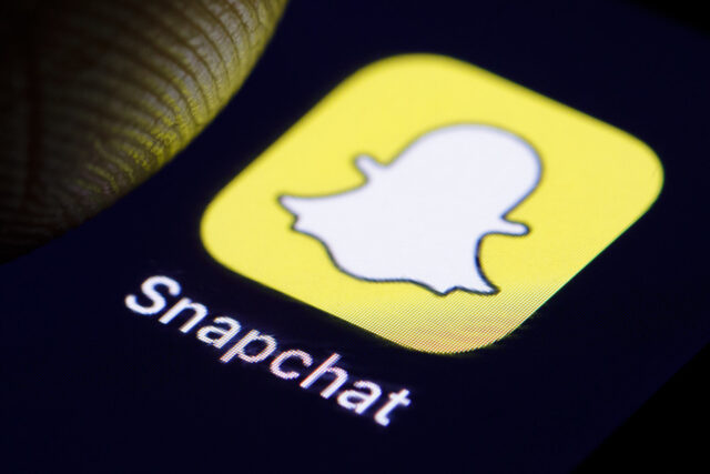 Snapchat permitirá añadir música a los vídeos cortos ya publicados - el sumario