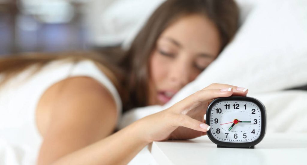 Dormir más de una hora de siesta puede ser perjudicial para la salud