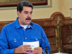 Maduro extendió por nuevos 30 días el Estado de Alarma Constitucional