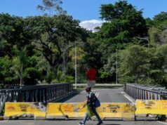 Venezuela inicia una nueva semana de cuarentena radical