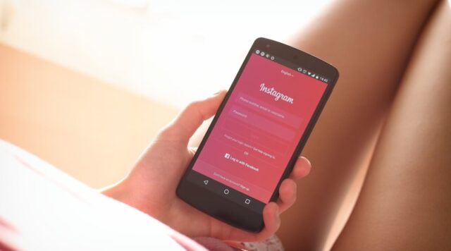 Instagram extendió su
