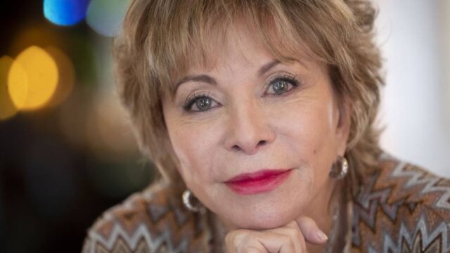 El Sumario - Isabel Allende recibirá el Premio Liber 2020