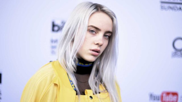 El Sumario - Cantante Billie Eilish Estrenará un Documental Sobre su Vida