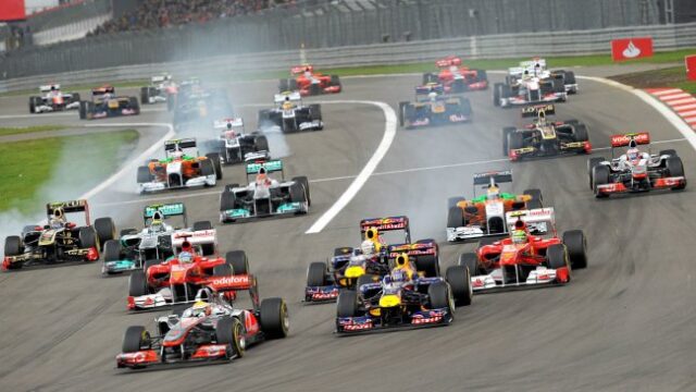 El Sumario - Gran Premio de Eifel en Alemania, permitirá la Presencia de hasta 20.000 Espectadores