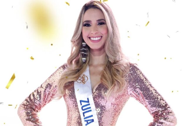 El Sumario - Miss Zulia se Convirtió en la Ganadora del Miss Venezuela 2020