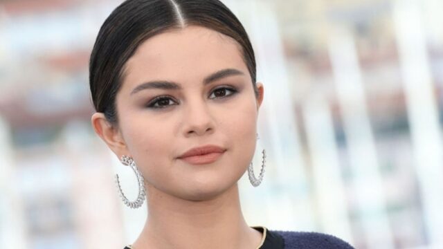 El Sumario - Selena Gómez muestra por Primera Vez la Cicatriz de su Trasplante de Riñón