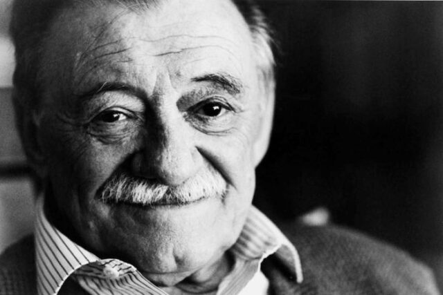 El Sumario - Encuentran Novela Inédita Inconclusa de Mario Benedetti