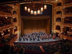 Liceu de Barcelona reunirá a Gustavo Dudamel y Anna Netrebko