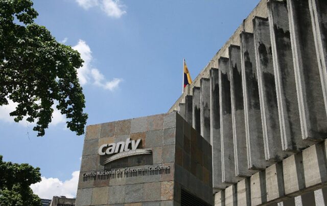 Cantv pone mano dura contra malas prácticas internas y cobros indebidos Cantv pone mano dura contra malas prácticas internas y cobros indebidos