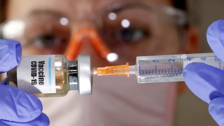 La vacuna contra la COVID-19 de Sanofi costará menos de diez euros