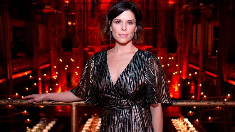 Neve Campbell volverá a interpretar a Sidney Prescott en Scream 5