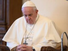 Papa Francisco: La crisis sanitaria nos recuerda nuestra fragilidad