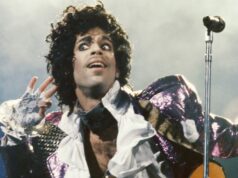 Reeditan "Sign O'The Times", la "obra maestra" de Prince