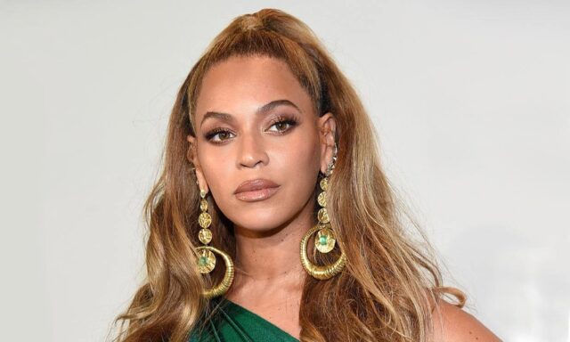 Beyoncé celebró su cumpleaños donando US$ 1 millón