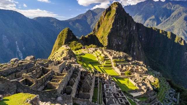 Machu Picchu reabrirá después de siete meses de clausura
