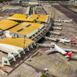 12. Aeropuerto Internacional de Manaos – Eduardo Gomes