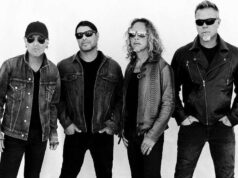 El Sumario - Metallica anuncia una reedición del legendario “Black Album”