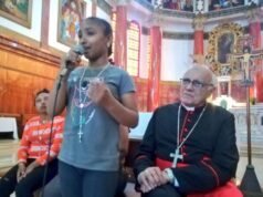 El Sumario - Yaxury Solórzano: el milagro clave por intercesión de José Gregorio Hernández