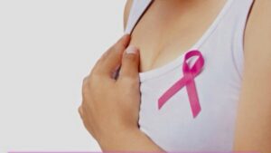 ¿Cómo prevenir a tiempo el cáncer de mama ? 