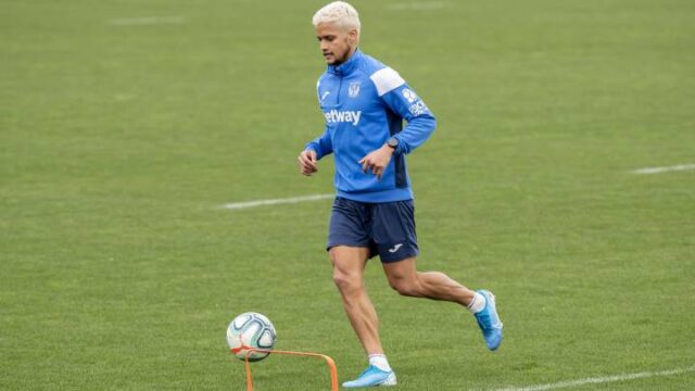 El Sumario - Rosales avanza en su recuperación y podría estar disponible para la Selección Venezolana