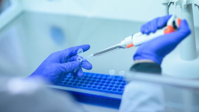 El Sumario - Moderna estima Comprobar Efectividad de su Vacuna contra el Covid-19 en noviembre