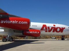 Avior y American Airlines realizan gestiones para reactivar ruta Caracas-Miami