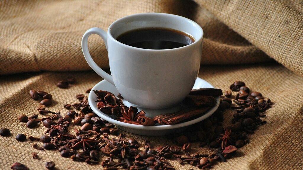 Así celebran en las redes el Día Internacional del Café