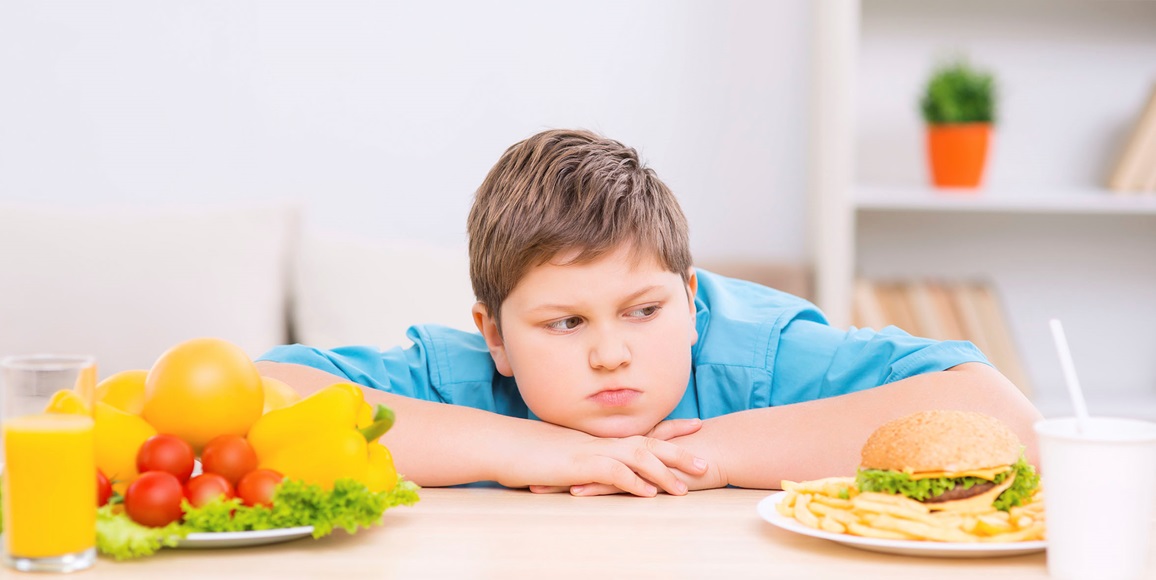 La obesidad se consolida como la nueva pandemia de los jóvenes