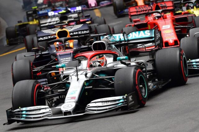 El Gran Premio de Turquía de la F1 se celebrará sin espectadores El Gran Premio de Turquía de la F1 se celebrará sin espectadores