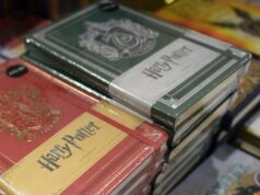 Conoce por cuánto será subastado el "abandonado" libro de Harry Potter