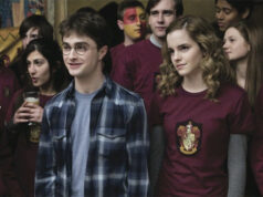 Mascarillas de ranas de chocolate de Harry Potter llegan a Universal Orlando