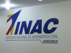 Venezuela amplía hasta noviembre el cierre de vuelos por la pandemia
