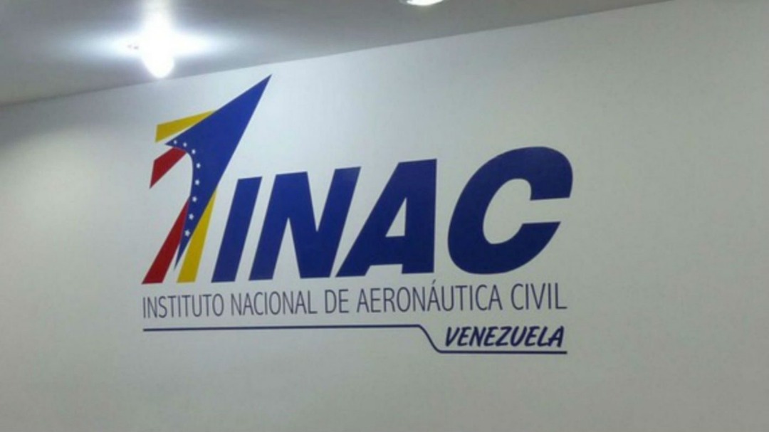 Venezuela amplía hasta noviembre el cierre de vuelos por la pandemia