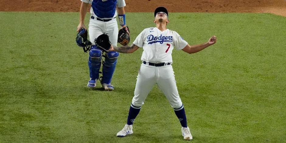 ¡Adiós sequía! Dodgers de Los Ángeles conquistaron la Serie Mundial
