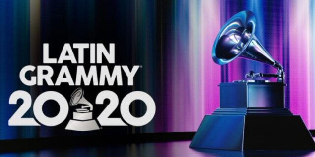 ¡Confirmado! La ceremonia de entrega de los Latin Grammys será en vivo