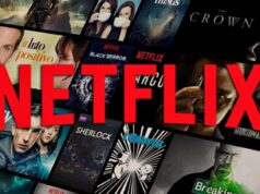 ¡Corre! Entérate de los estrenos de Netflix para los próximos 12 meses