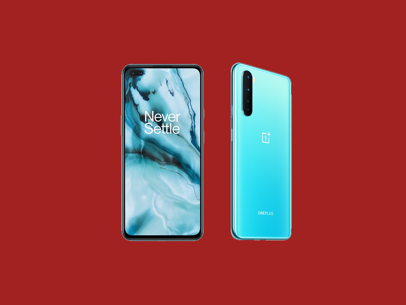Conoce las características de los nuevos teléfonos de OnePlus