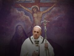 El papa Francisco pidió que el dolor de la pandemia no sea "inútil"