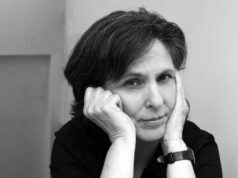 Yolanda Pantin - Poeta venezolana conquistó el Premio de Poesía Federico García Lorca