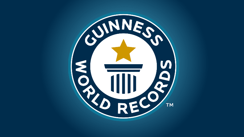 ¡Increíble! Por esta razón Canon obtuvo un récord Guinness