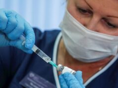 Putin anunció el registro de una segunda vacuna contra la COVID-19