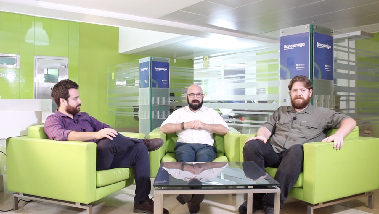 Bancamiga y TED Caracas impulsan ideas innovadoras para transformar en positivo
