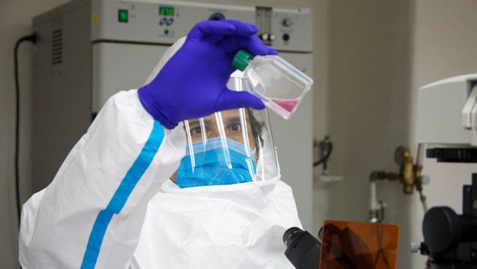 Venezuela presentó a la OMS los resultados de su medicina contra el covid-19