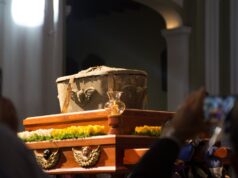 Iglesia católica certificó los restos del Dr. José Gregorio Hernández